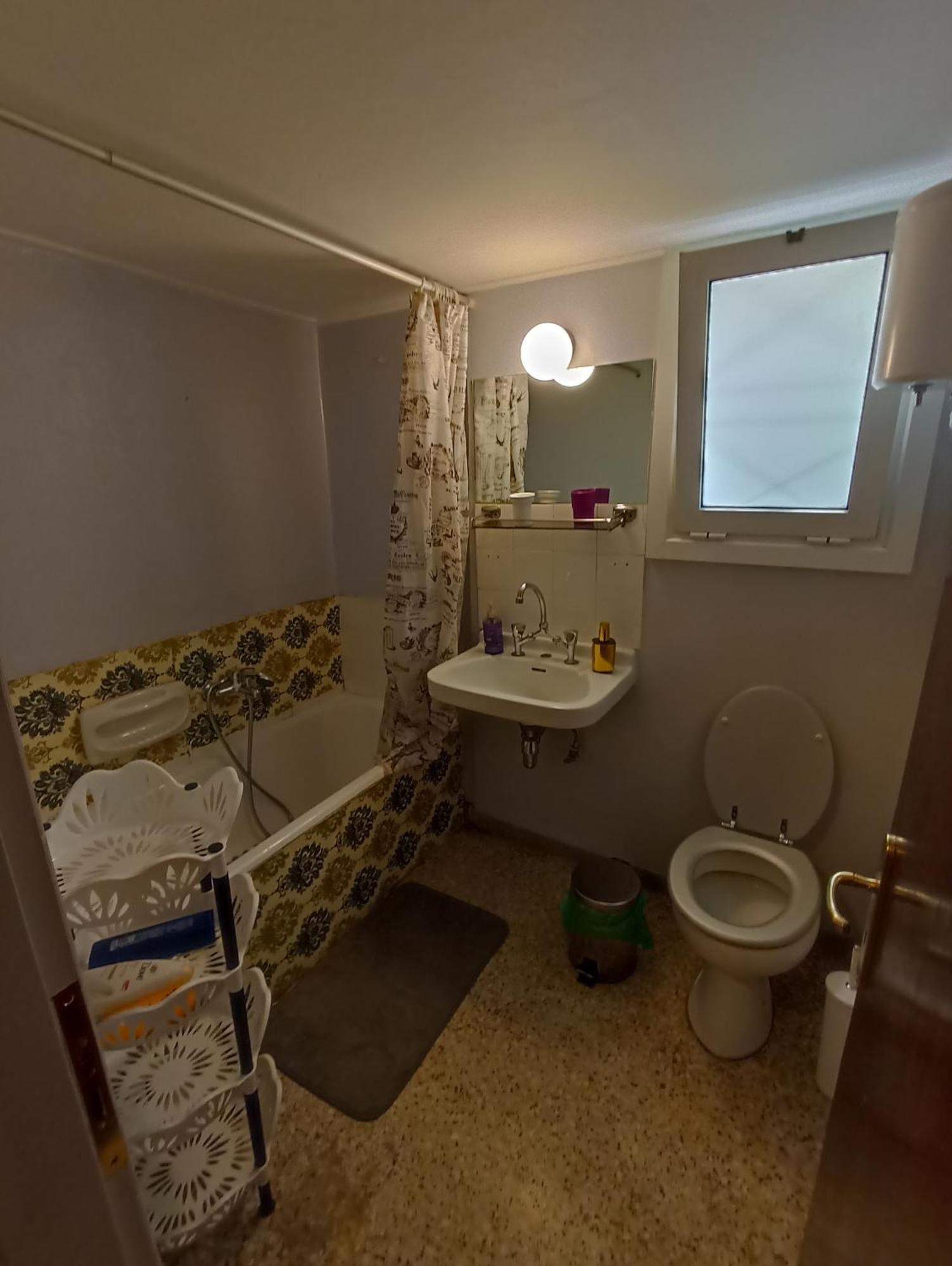 Flower Apartment-Hilton-Us Embassy 雅典 外观 照片