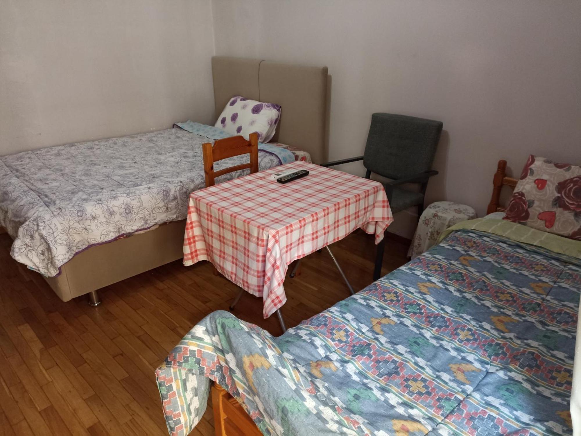 Flower Apartment-Hilton-Us Embassy 雅典 外观 照片